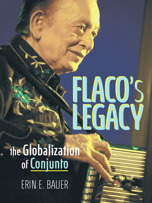 Title details for Flaco's Legacy by Erin E. Bauer - Available